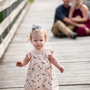 Meet your Posher, Traci